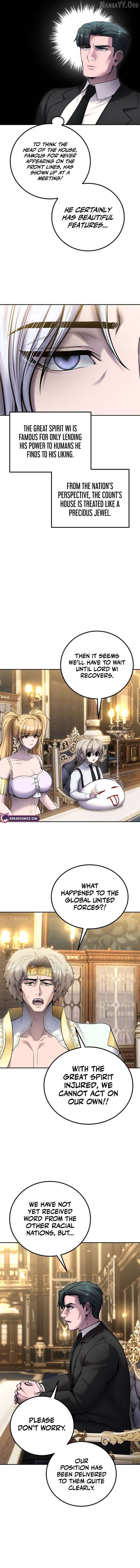 Read I Was More Overpowered Than the Hero, so I Hid My Power! EN Manga Online