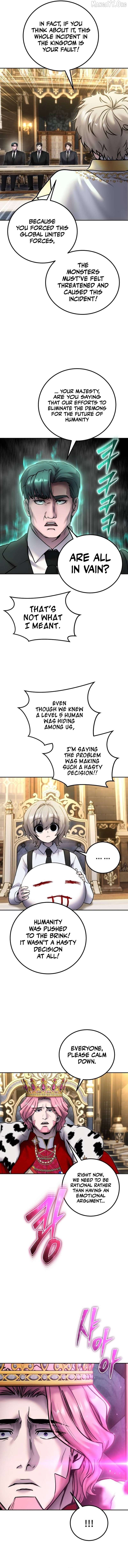 Read I Was More Overpowered Than the Hero, so I Hid My Power! EN Manga Online