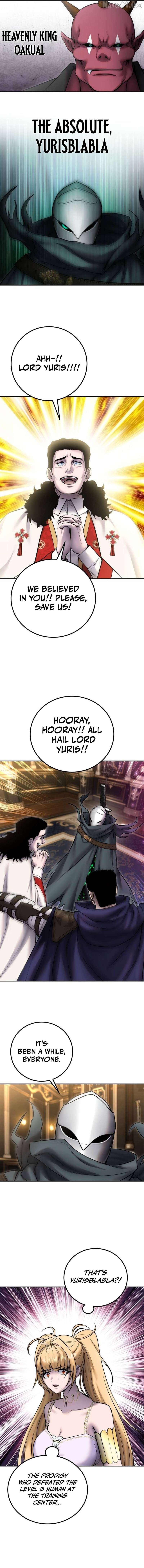 Read I Was More Overpowered Than the Hero, so I Hid My Power! EN Manga Online