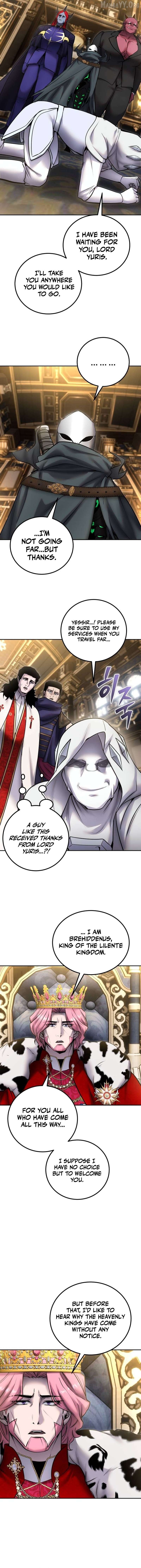 Read I Was More Overpowered Than the Hero, so I Hid My Power! EN Manga Online