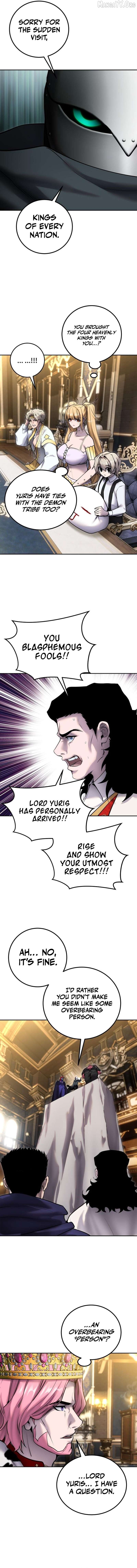 Read I Was More Overpowered Than the Hero, so I Hid My Power! EN Manga Online