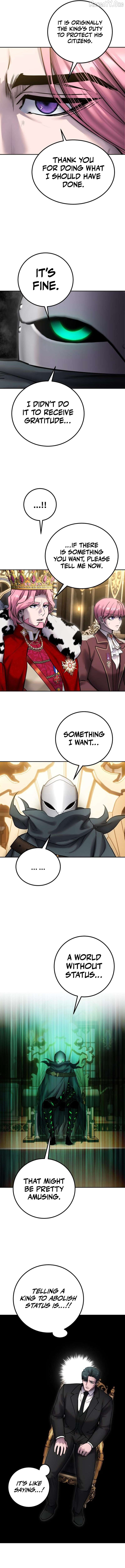 Read I Was More Overpowered Than the Hero, so I Hid My Power! EN Manga Online