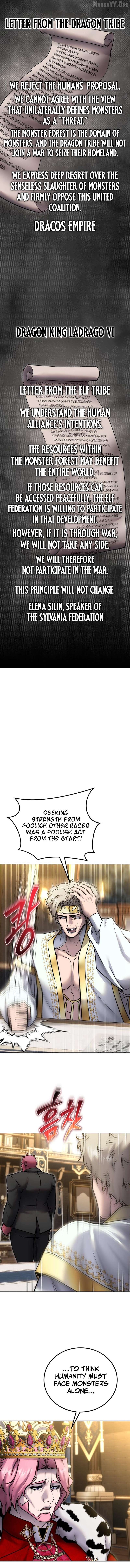 Read I Was More Overpowered Than the Hero, so I Hid My Power! EN Manga Online