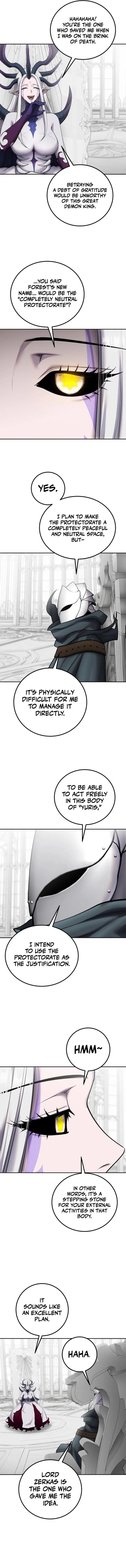 Read I Was More Overpowered Than the Hero, so I Hid My Power! EN Manga Online
