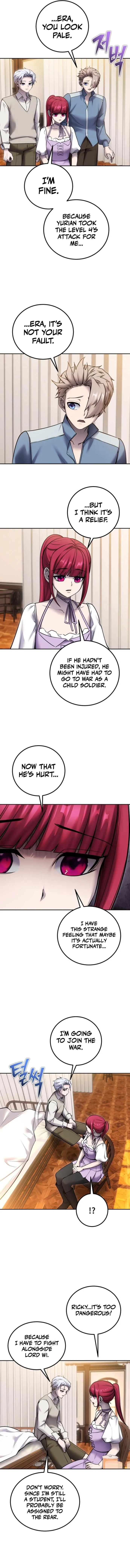 Read I Was More Overpowered Than the Hero, so I Hid My Power! EN Manga Online