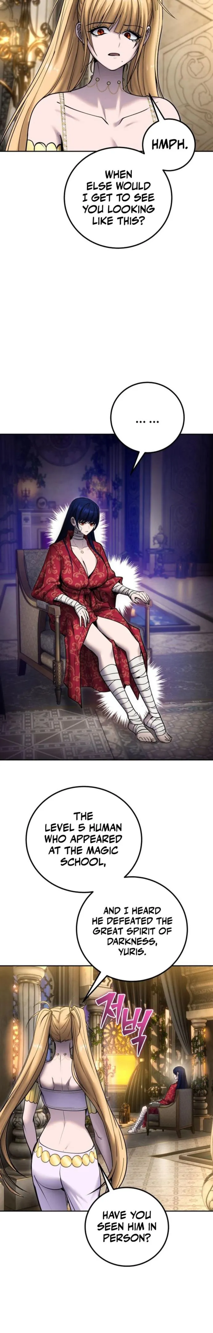 Read I Was More Overpowered Than the Hero, so I Hid My Power! EN Manga Online
