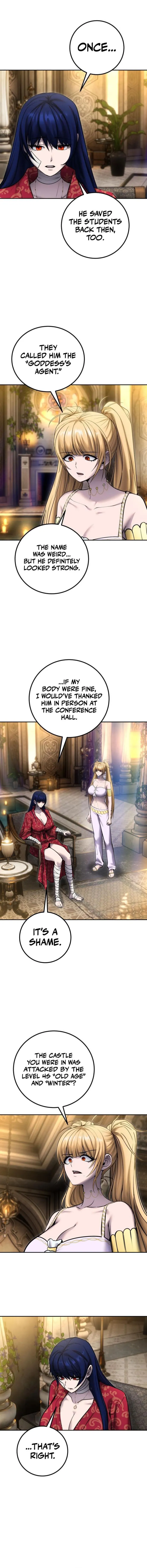 Read I Was More Overpowered Than the Hero, so I Hid My Power! EN Manga Online