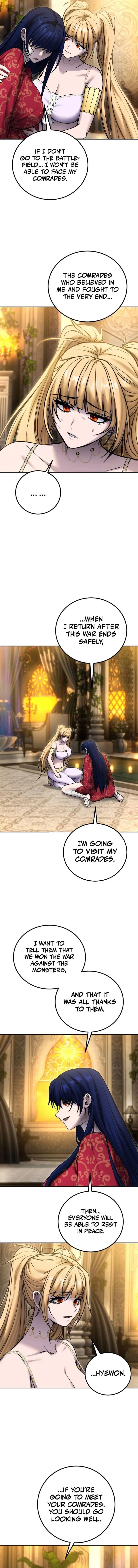 Read I Was More Overpowered Than the Hero, so I Hid My Power! EN Manga Online