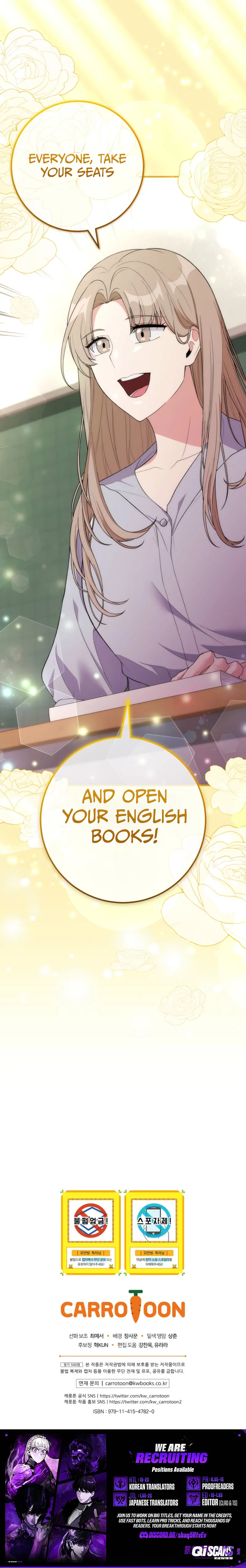 Read I Was Thrown Into an Unknown Manga EN Manga Online