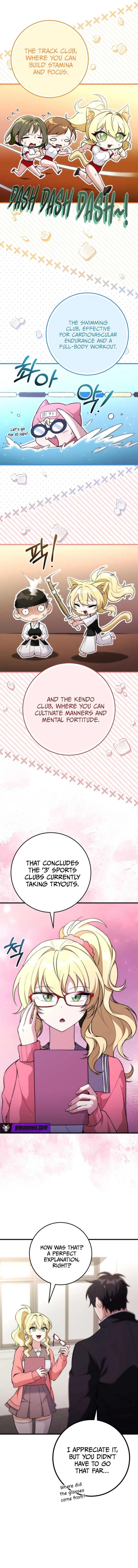 Read I Was Thrown Into an Unknown Manga EN Manga Online