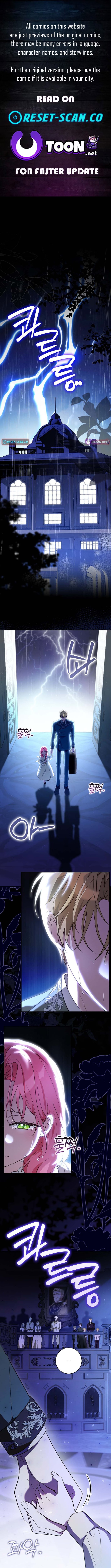 Read I Will Save My Father EN Manga Online