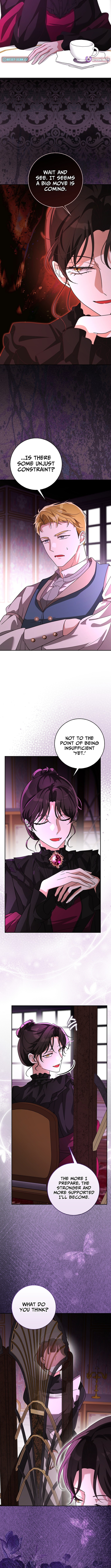 Read I Will Save My Father EN Manga Online