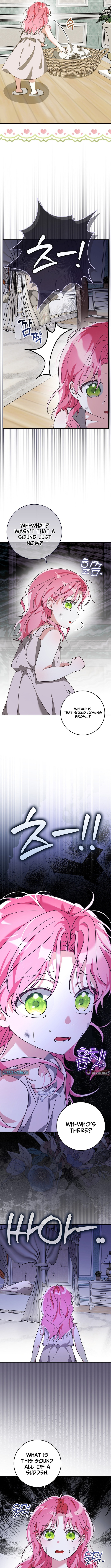 Read I Will Save My Father EN Manga Online