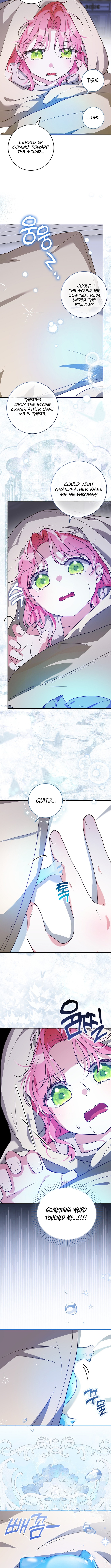 Read I Will Save My Father EN Manga Online