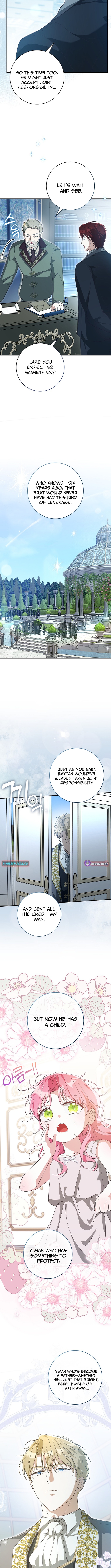 Read I Will Save My Father EN Manga Online
