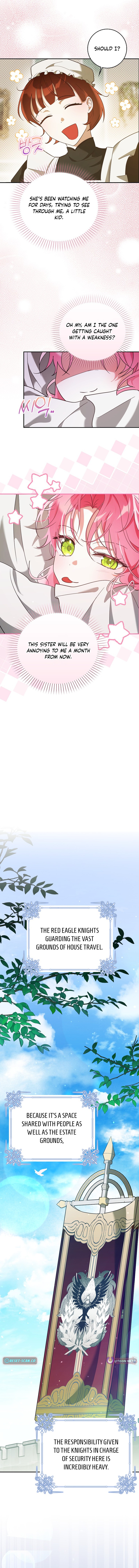Read I Will Save My Father EN Manga Online