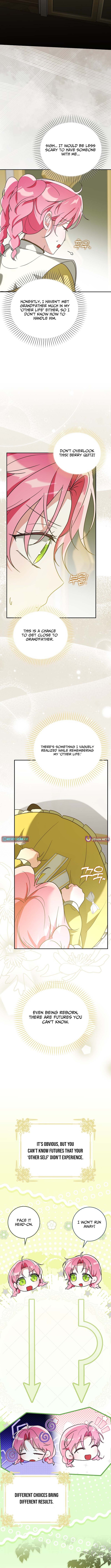 Read I Will Save My Father EN Manga Online