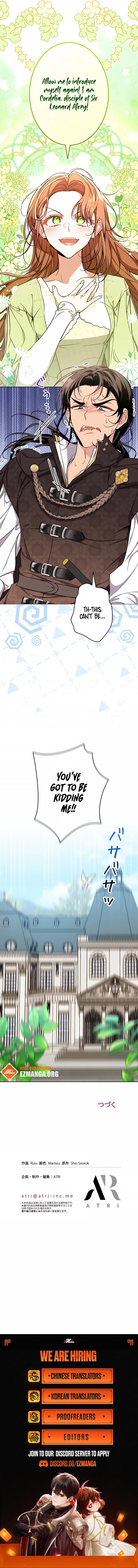 Read I Wish My Husband Were Dead EN Manga Online