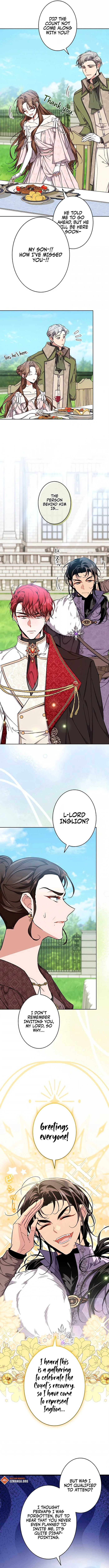 Read I Wish My Husband Were Dead EN Manga Online