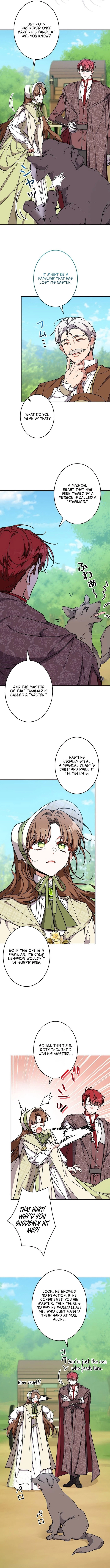 Read I Wish My Husband Were Dead EN Manga Online