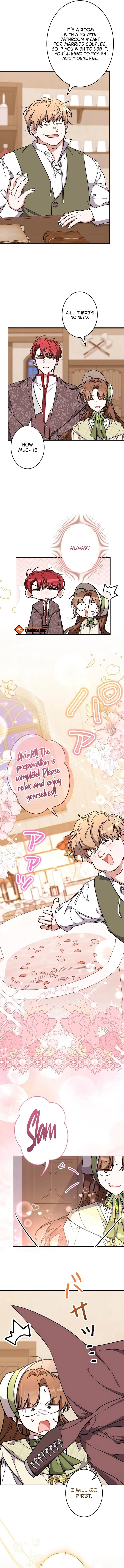 Read I Wish My Husband Were Dead EN Manga Online
