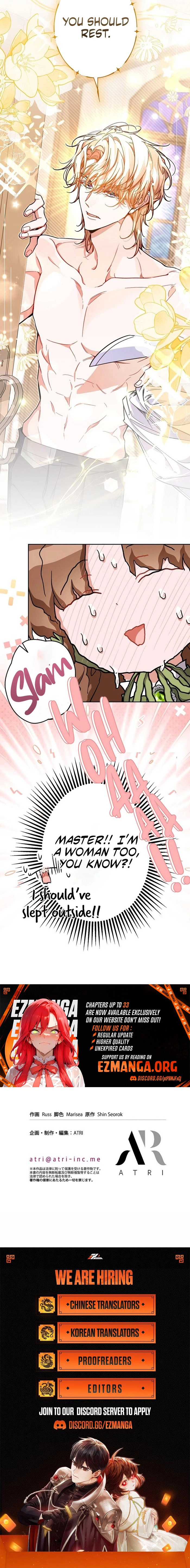 Read I Wish My Husband Were Dead EN Manga Online