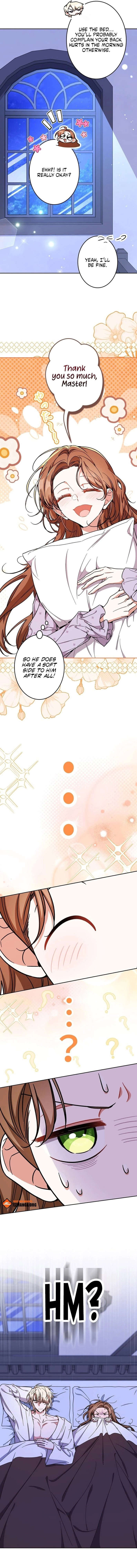 Read I Wish My Husband Were Dead EN Manga Online