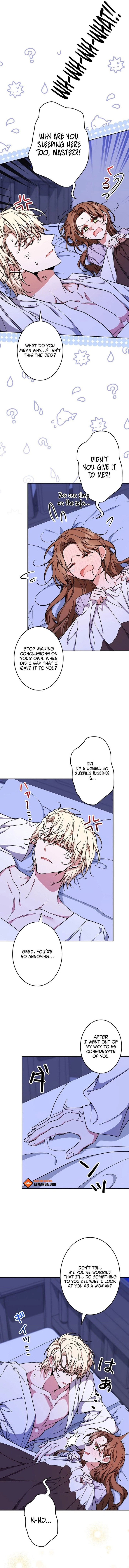 Read I Wish My Husband Were Dead EN Manga Online