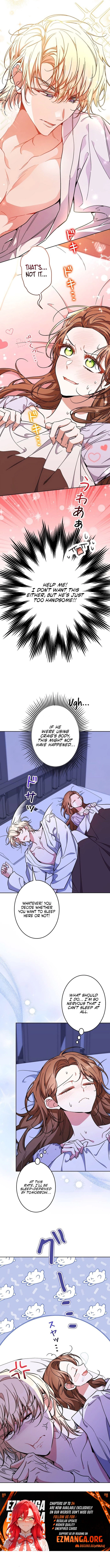 Read I Wish My Husband Were Dead EN Manga Online