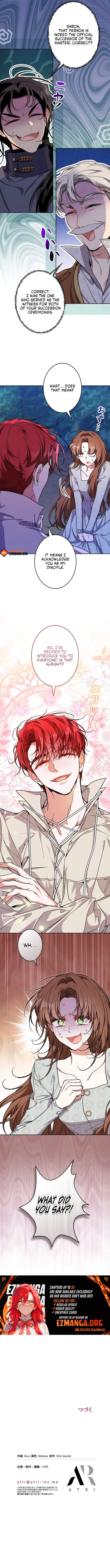 Read I Wish My Husband Were Dead EN Manga Online