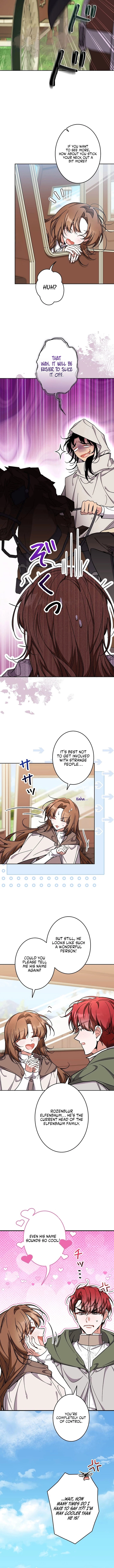 Read I Wish My Husband Were Dead EN Manga Online