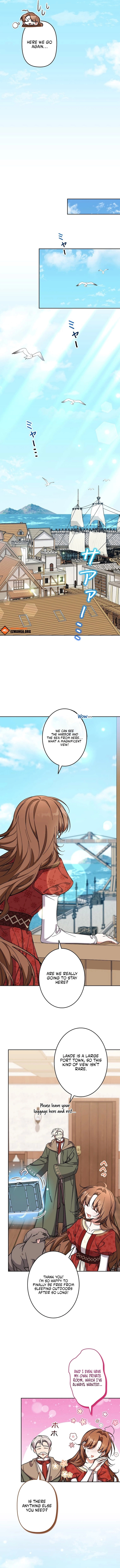 Read I Wish My Husband Were Dead EN Manga Online