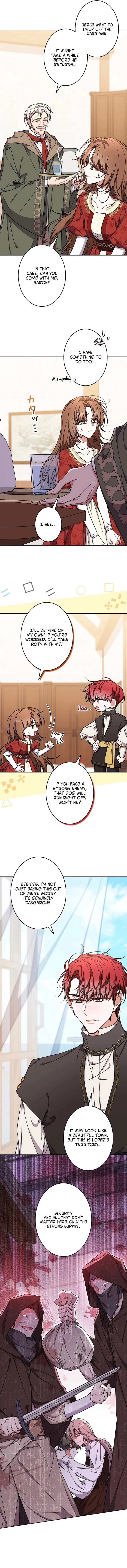 Read I Wish My Husband Were Dead EN Manga Online
