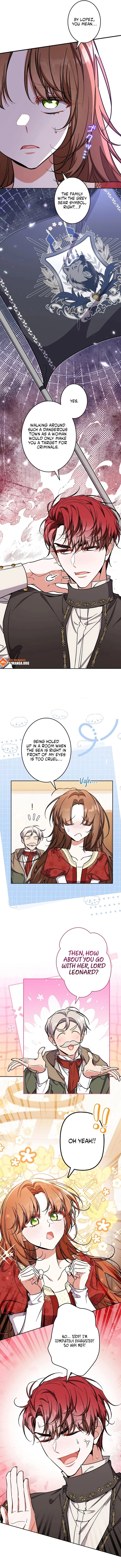 Read I Wish My Husband Were Dead EN Manga Online