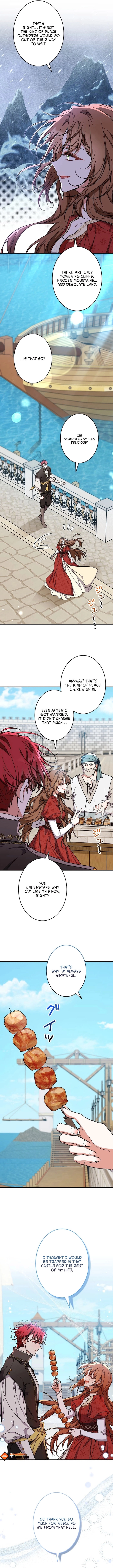 Read I Wish My Husband Were Dead EN Manga Online