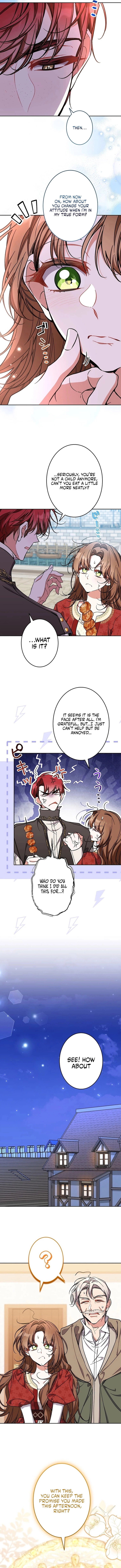 Read I Wish My Husband Were Dead EN Manga Online