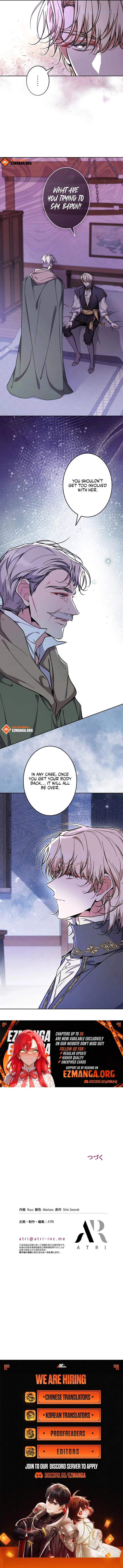 Read I Wish My Husband Were Dead EN Manga Online