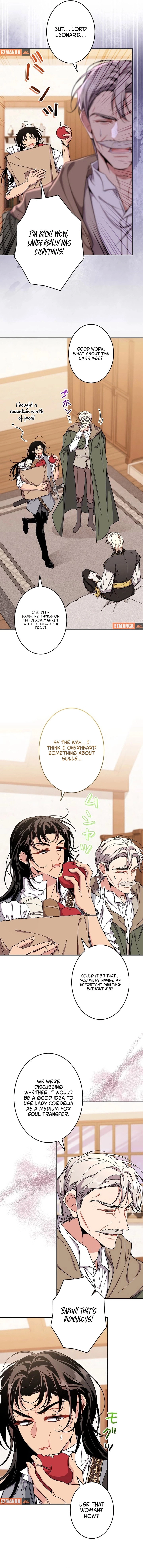 Read I Wish My Husband Were Dead EN Manga Online