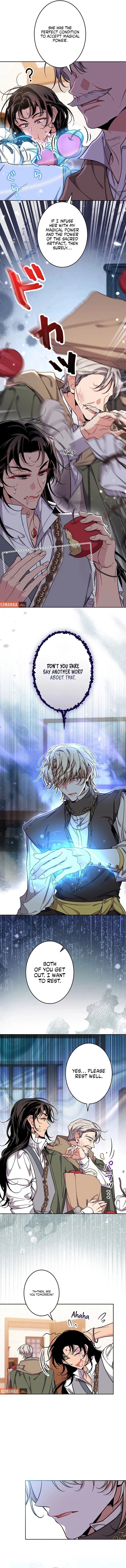 Read I Wish My Husband Were Dead EN Manga Online