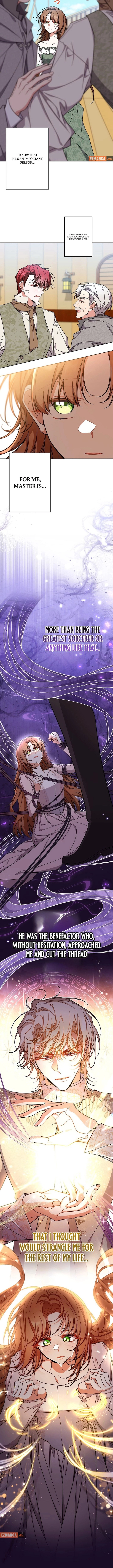 Read I Wish My Husband Were Dead EN Manga Online