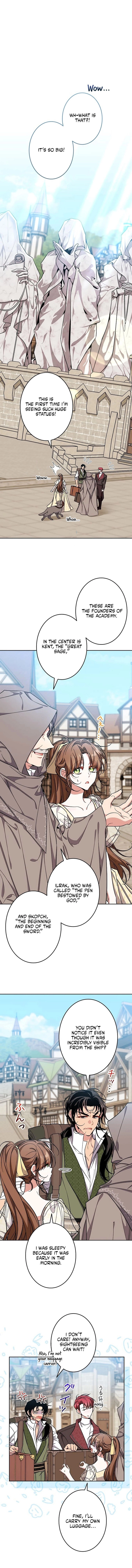 Read I Wish My Husband Were Dead EN Manga Online