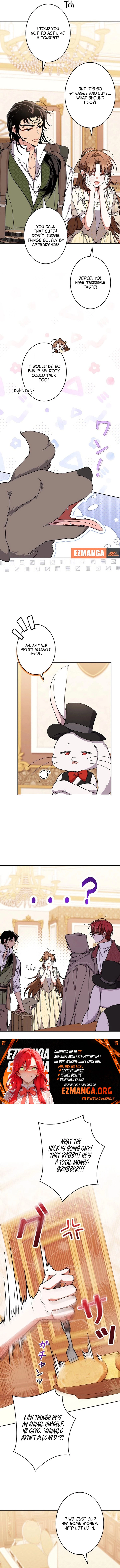 Read I Wish My Husband Were Dead EN Manga Online