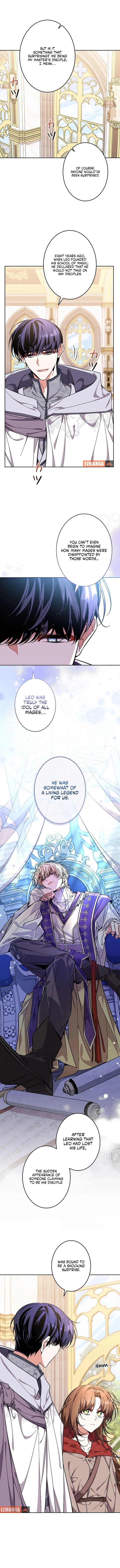 Read I Wish My Husband Were Dead EN Manga Online
