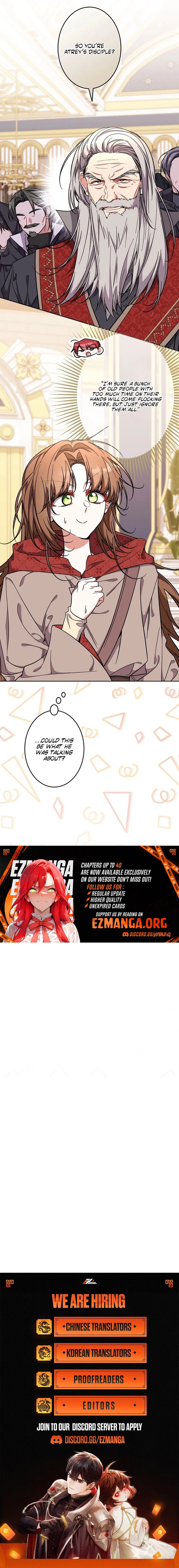 Read I Wish My Husband Were Dead EN Manga Online
