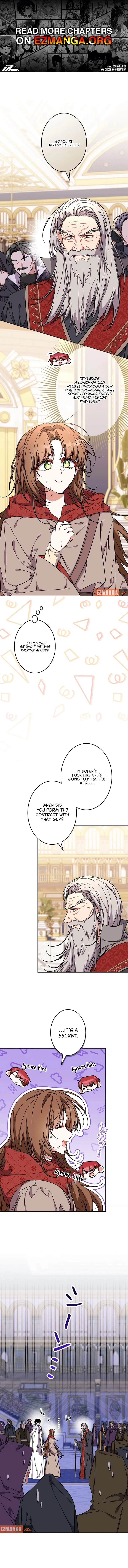 Read I Wish My Husband Were Dead EN Manga Online