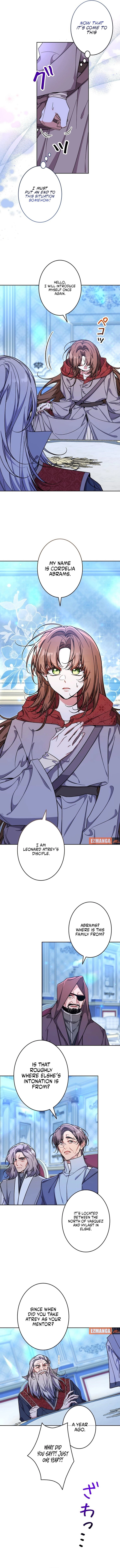 Read I Wish My Husband Were Dead EN Manga Online