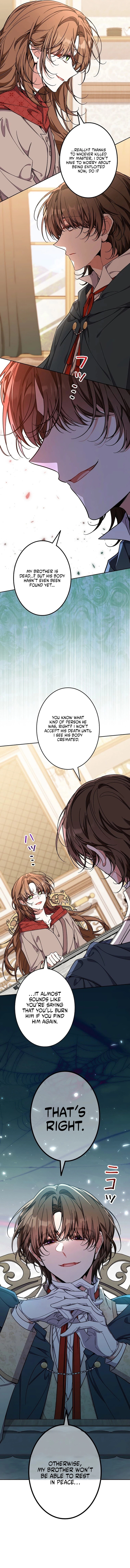 Read I Wish My Husband Were Dead EN Manga Online