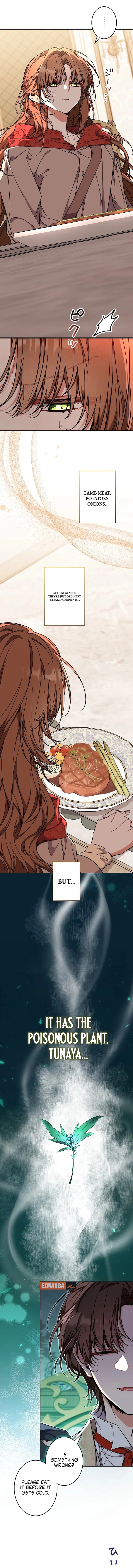 Read I Wish My Husband Were Dead EN Manga Online