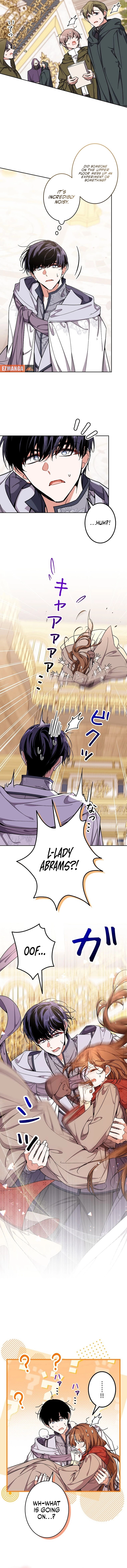 Read I Wish My Husband Were Dead EN Manga Online