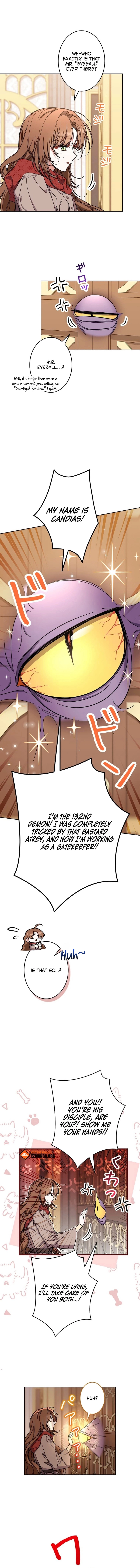 Read I Wish My Husband Were Dead EN Manga Online